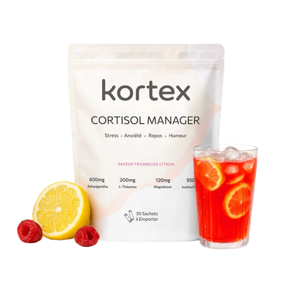 Kortex Cortisol Manager