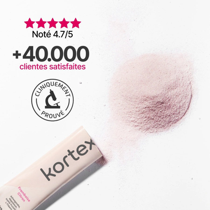 Kortex Cortisol Manager