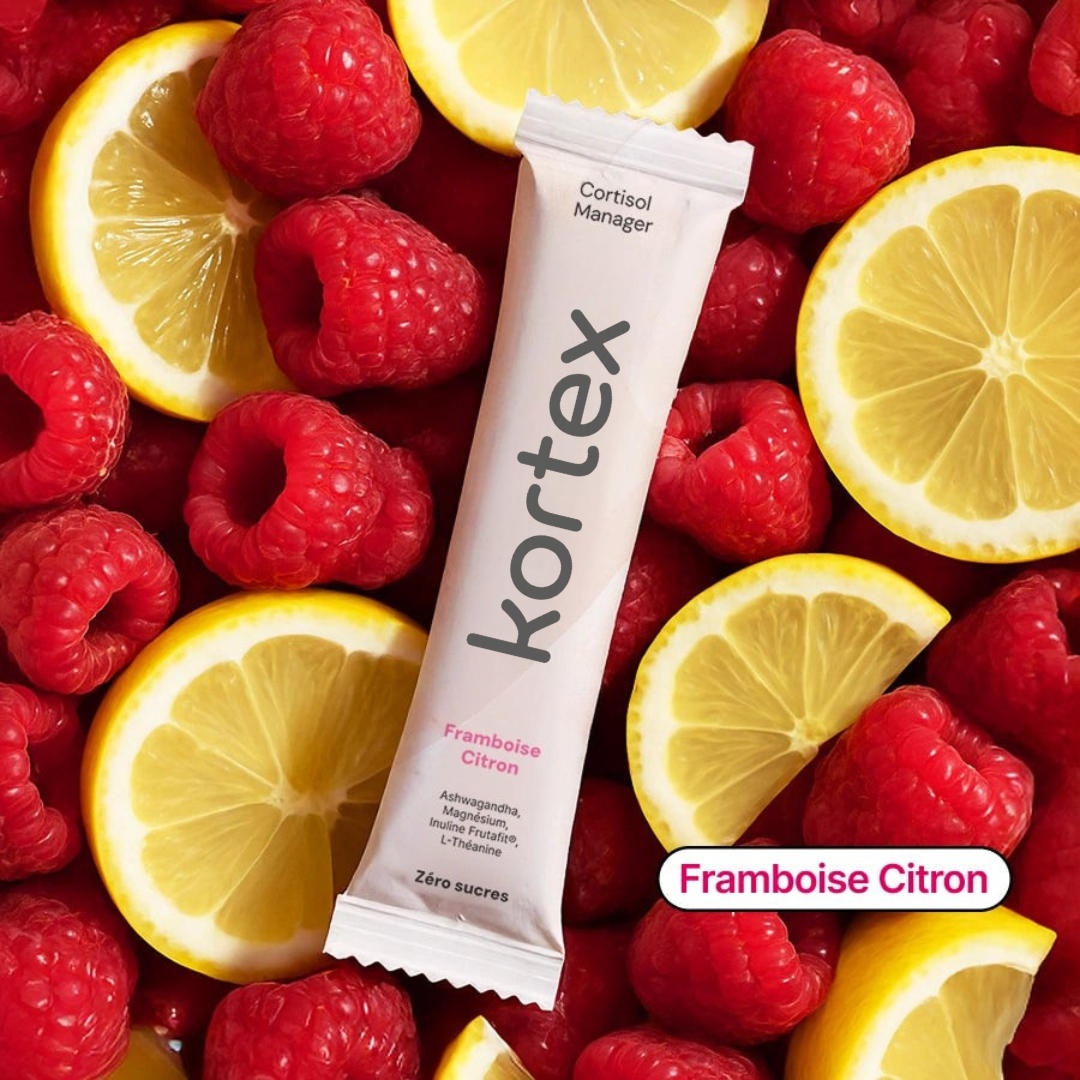 Kortex Cortisol Manager