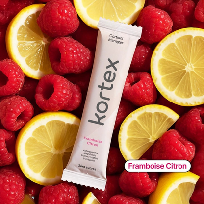 Kortex Cortisol Manager
